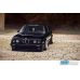 BMW 3 (E30) priekinio bamperio pažeminimas IS